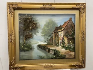 3 - D View Picture Size 25-29 In - Picture 1 of 5