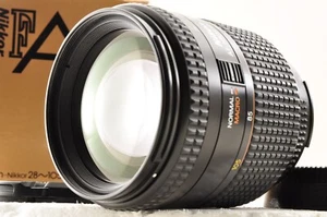 Nikon AF Zoom Nikkor 28-105mm f3.5-4.5 D Zoom Lens w/Box *Near Mint* #3482 - Picture 1 of 16