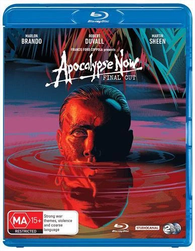 Apocalypse Now | Final Cut (Blu-ray, 1979)