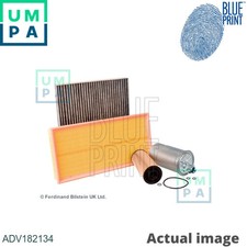 PARTS SET MAINTENANCE SERVICE FOR VW GOLF/IV/Mk/Van/VAN NEW/BEETLE/Convertible  