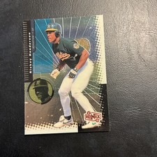Cttd 1991 Donruss #45 Rickey Henderson Oakland A’s athletics, 1999 ionix