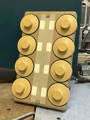 9980992 | Opción de caja de diales SGI ** AHORA CON FUENTE DE ALIMENTACIÓN ** Foto 1 de 4