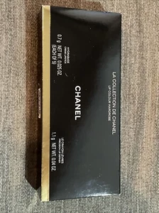 Chanel Lip Color Wardrobe Hydrobase .025 oz (5) - Picture 1 of 5