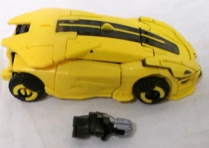 Hasbro Transformers Studio Serie Clase de Lujo Bumblebee Película B-127 Completo - Imagen 1 de 4