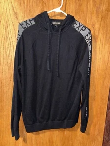 Express casual hoodie - Picture 1 of 3