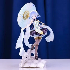 RE: ZERO Lolita Umbrella Rem 28cm Action Figure Model Collectible Toy Decor Gift - Picture 1 of 16