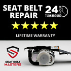 For Dodge Ram 3500 Seat Belt Repair Rebuild Reset Recharge Service Single Stage