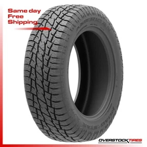 1 NEW LT285/70R17 American Roadstar AT 121/118Q (DOT:3423) Tire LT285 70 R17 - Picture 1 of 5