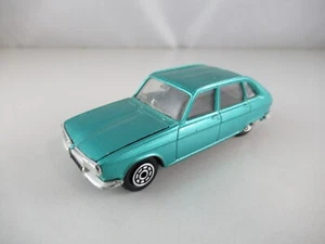 Norev metal 1:43 Jet-Car 841 Renault 16 TX - Picture 1 of 5