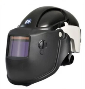 Pureflo PF3000 Hard Hat PAPR Welding Visor with ADF - Picture 1 of 5