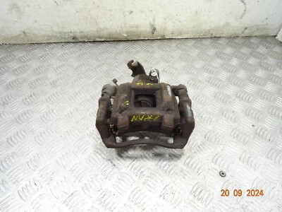 2018 FORD TRANSIT 350 L3 H3 P/V MK8 V363 2.0D REAR LEFT BREAK CALIPER *9231 - Image 1 of 4