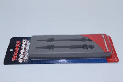 Traxxas TRX 9051 R CV-Antriebswellen vorne 6mm für Extreme Heavy-Duty Kit NEU - Bild 1 von 4