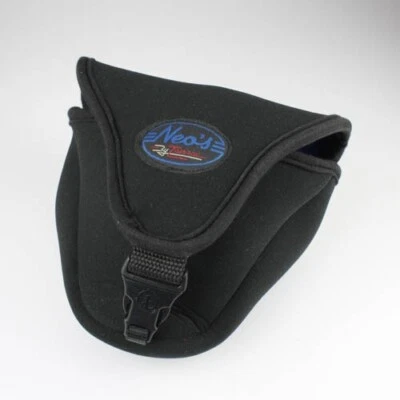 Neo's By Tamrac - Estuche de neopreno para cámara con clip - 5" x 7" x 4" Foto 1 de 4