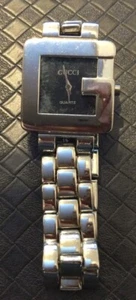 Markenlose MODE QUARZUHR Edelstahl PORTOFREI - Bild 1 von 6