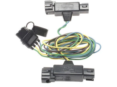For 1995-2001 Dodge Ram 1500 Trailer Connector Kit SMP 46852BTTB 1999 1996 1997 - Image 1 of 2
