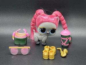 LOL Surprise Remix Pets BRASS KITTY (Ausstellungszustand) - Bild 1 von 3