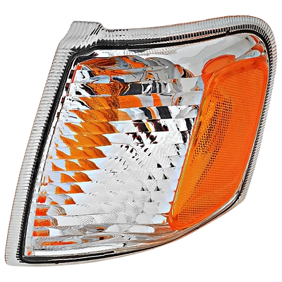 Nueva luz de esquina del lado del conductor para Ford Explorer Sport Trac 2001-2005 Foto 1 de 4