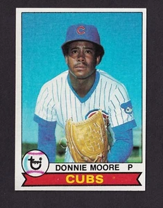 1979 TOPPS BASEBALL - YOU PICK #'S 1 - #200 - NMMT + FREE FAST SHIPPING!! - Picture 1 of 1