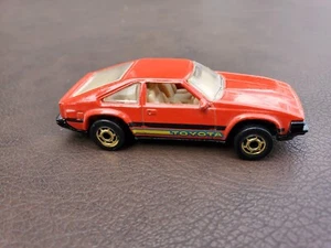 Hot Wheels '82 Toyota Supra 1982 - Picture 1 of 5