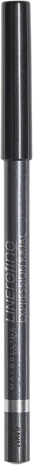 Maybelline Espressione Kajal Matita Contorno Occhi 40 Argento Grigio - Immagine 1 di 1