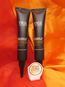 Tigi Hair Reborn Behandlung der Wiederherstellung 0,66 Oz. (2 Stück) - Bild 1 von 2