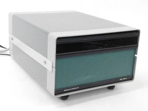 Heathkit SB-604 HP-1144A Power Supply Speaker for SB-104A Transceiver (recapped) - Photo 1/7