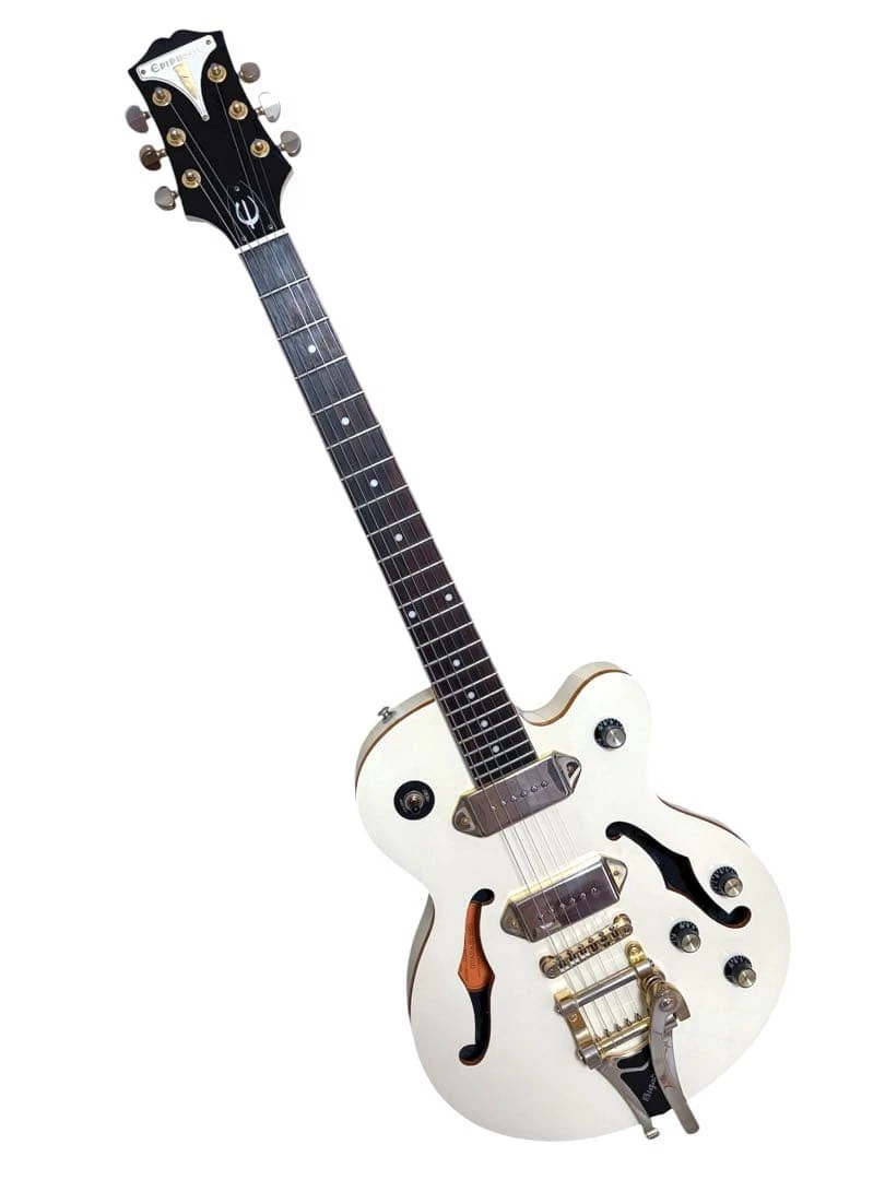 Epiphone Wildkat for sale - eBay