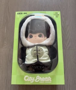 POPMART Dimoo Panda City Break-Chengdu 29cm/11.4" Cotton Doll Stuffed Toy Gift - Picture 1 of 5
