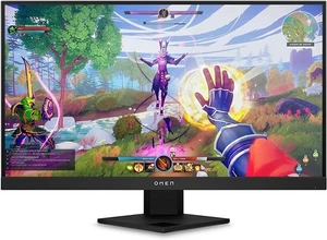HP OMEN 22J05AA 25i 24.5" Gaming Monitor 1920x1080 1ms 165Hz IPS G-Sync HDMI DP - Picture 1 of 7