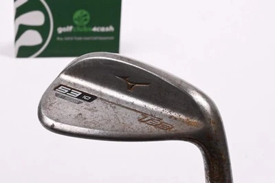 Mizuno T22 Gap Wedge / 53 Degree / Regular+ Flex Project X IO 105 Shaft - Image 1 of 4