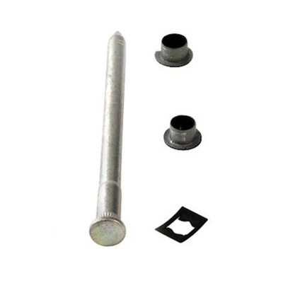 Genuine ACDelco For Chevy C2500/C3500 2000 Door Hinge Pin Kit | Front | With Pin Foto 1 de 4