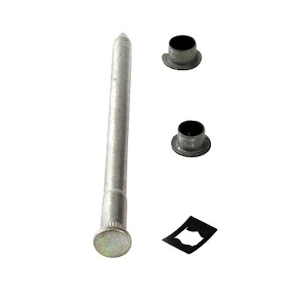 Genuine ACDelco For Chevy C2500/C3500 2000 Door Hinge Pin Kit | Front | With Pin - Imagem 1 de 4