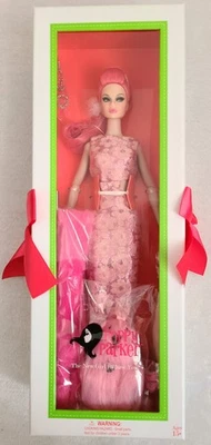 NRFB Integrity Toys Glamour Pink Poppy Parker Doll - Image 1 of 4