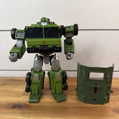 Figura Mampara Universo Animado Transformers Legado ¡Envío Rápido! Foto 1 de 4