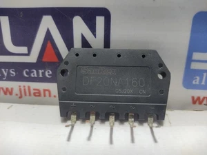 SANREX DF20NA160 IGBT MODULE - Picture 1 of 4