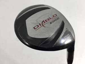 Callaway DIABLO EDGE Tour 15° Stiff 3W 43in Fairway wood RH U/S 343g - Picture 1 of 4