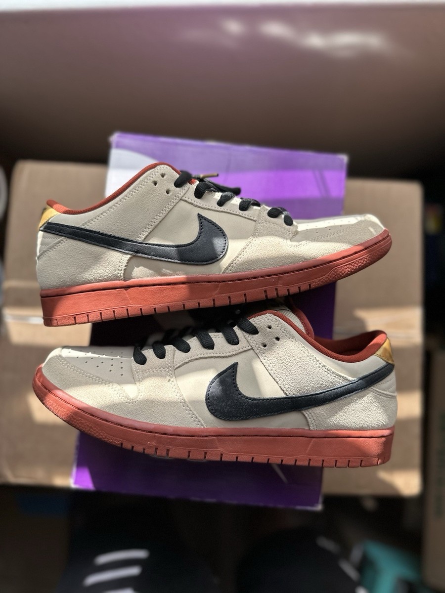 Nike Dunk SB Low Muslin | eBay Nike Dunk SB Low Muslin | eBay