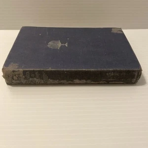 Vintage Book Northanger Abbey & Persuasion By Jane Austen Small Hardcover Illust - Bild 1 von 13