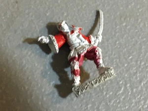 A29775 REAPER MINIATUREN METALL LEGENDE DER 5 RINGE SHIBA TSUKUNE FANTASY - Bild 1 von 7