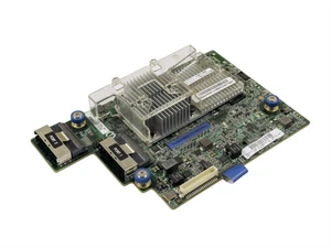 HPE P840AR 843201-001 Smart Array 12Gb 16-Port SAS Controller - Picture 1 of 3