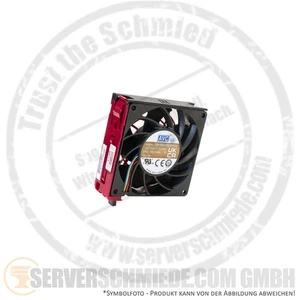HP Chassis Fan Wentylator obudowy wentylatora ML350 Gen11 P47906-001 +NEW+ - Zdjęcie 1 z 4