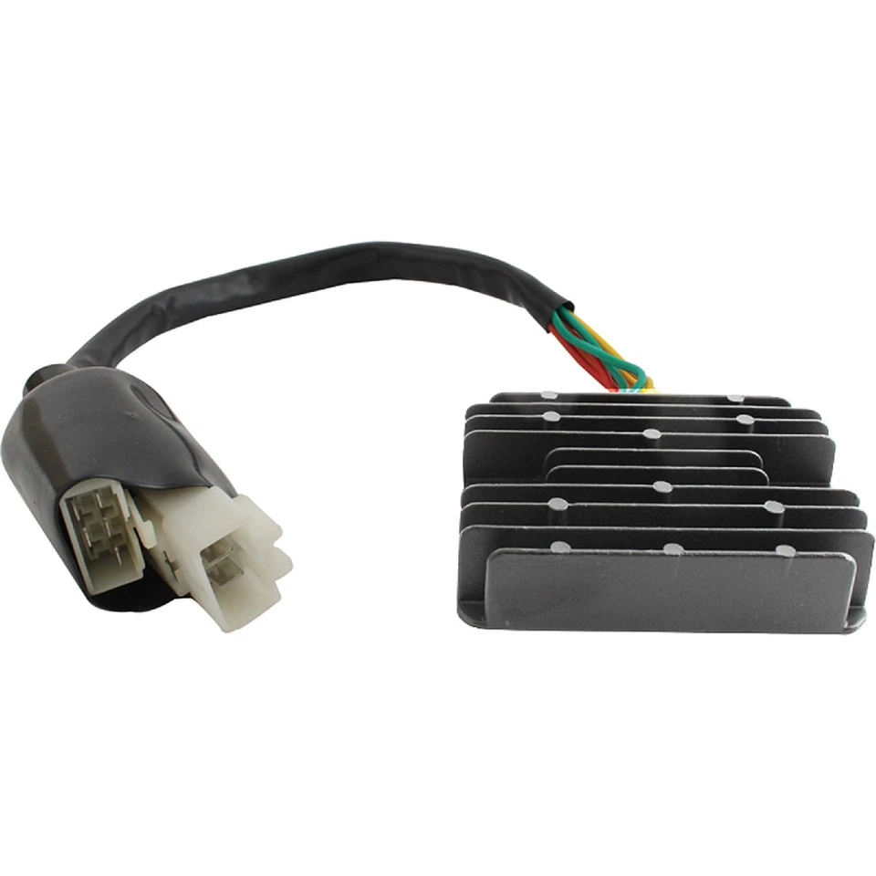 Voltage Regulator For Honda 1100 Cbr1100Xx 99 00 1800 Vtx1800 2002-2008 Foto 1 de 2