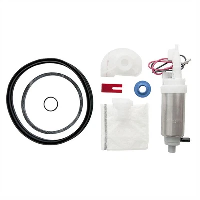 GENUINE WALBRO/TI GCA761-2 255LPH Intank Fuel Pump Dodge Neon /SRT-4 SRT4 95-05 - Image 1 of 4