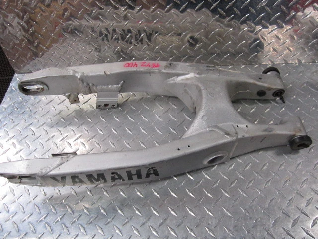 I119 1998 Yamaha YZ400F YZ 400F Rear Swingarm  - Image 1 of 1