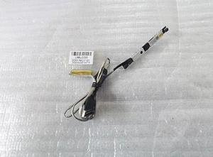 HP Pavilion 15N-U86 Series Genuine Laptop Screen Display Lead With Webcam  PV 1F - Picture 1 of 1