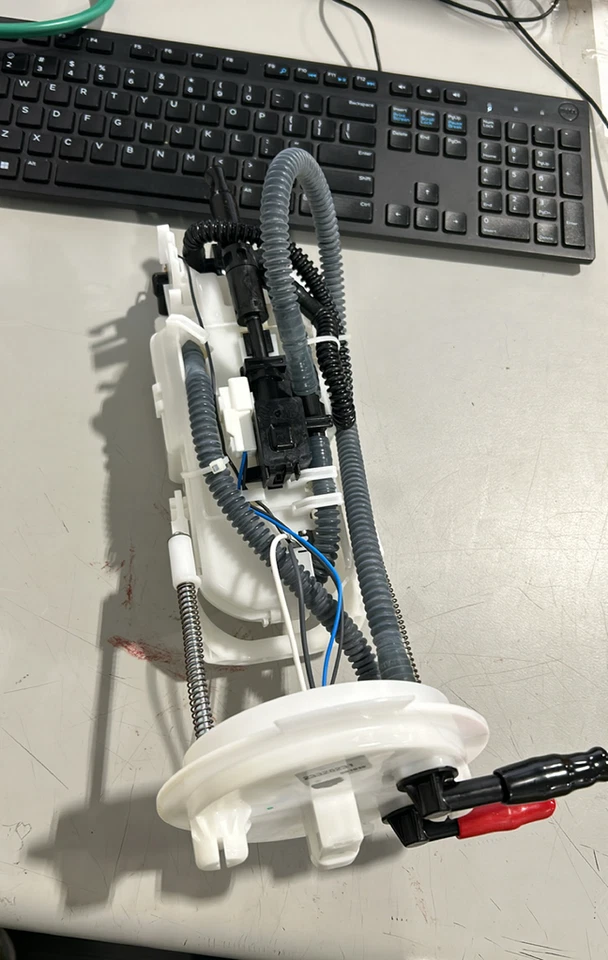 Fuel Pump Module For 2001-2005 Honda Civic - Image 1 of 1