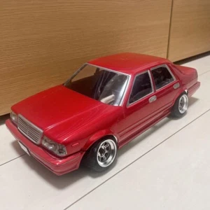 Yokomo YD-2 EX Plus Pandora RC Cedric Limousine RC Radio Control Set - Bild 1 von 17