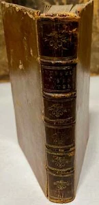 Richard Russell / Dissertation On the Use of Sea Water in the Diseases 1760 - Picture 1 of 2