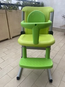 Sedia Slex Brevi - Foto 1 di 12