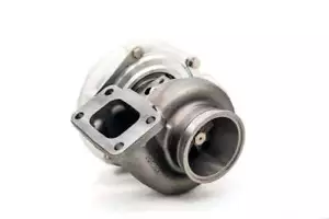 Forced Performance HD3582 Ball Bearing Street Turbocharger T4.82 Turbine Housing - Foto 1 di 1